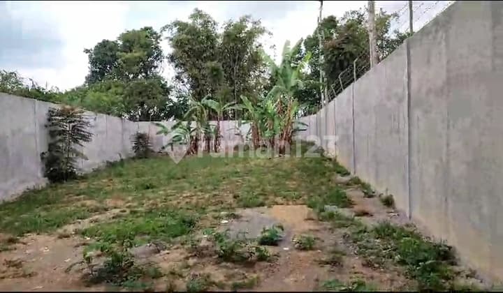 Jual Cepat Kavling Getasan Dataran Tinggi Kab Semarang