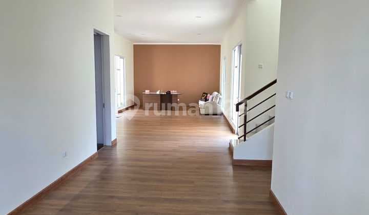 Dijual Cepat Il Lago Cluster San Lorenzo - Gading Serpong