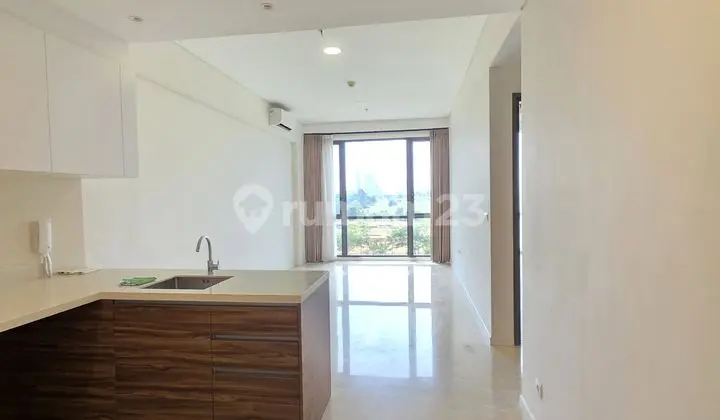 Marigold Navapark BSD Apartment for Quick Rent