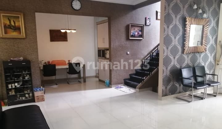 Dijual Cepat Cluster Beryl - Gading Serpong