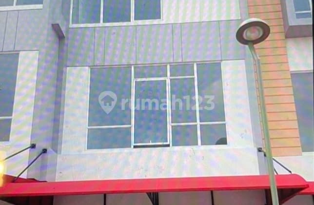 Disewakan Cepat Ruko North Sorrento - Gading Serpong