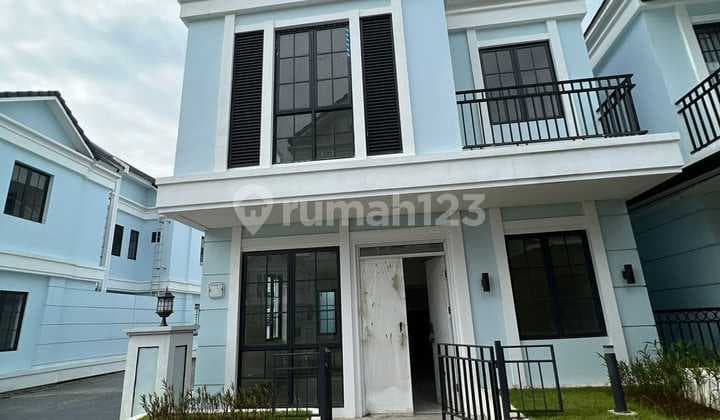 Dijual Cepat Lavon 2 Cluster Montana