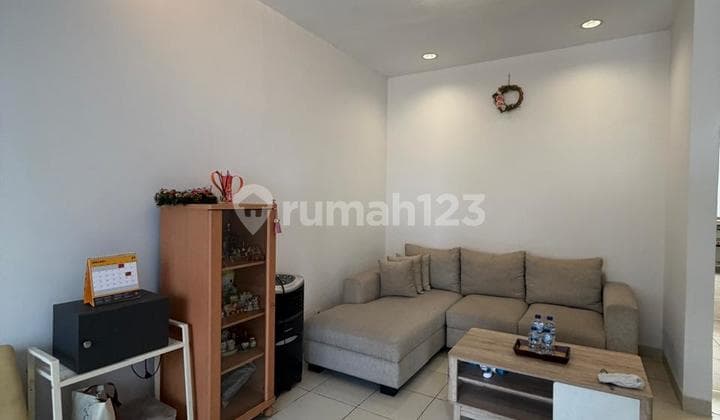 For Sale Semi Furnished House in Chrysocolla Cluster, Pondok Hijau Golf