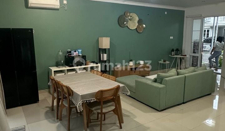 For Quick Sale Granada Alicante Cluster - Gading Serpong
