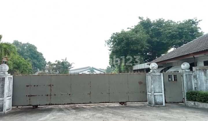 Dijual Cepat Ex Pabrik Sandal Di Kota Tangerang
