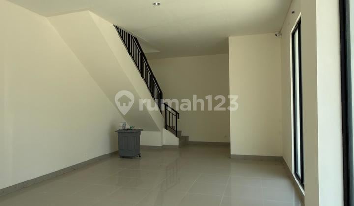 Jual Cepat Ruko Hampton Avenue - Gading Serpong