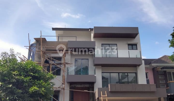 Dijual Cepat De Latinos Cluster Bahamas - BSD