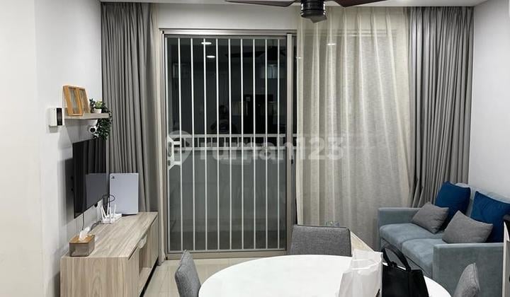 Quick Sale: Paddington Heights Apartment Alam Sutera