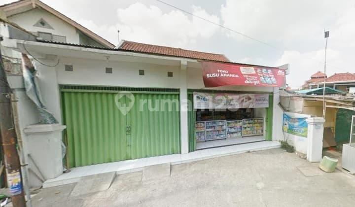 Quick Sale Perumnas 2 Tangerang