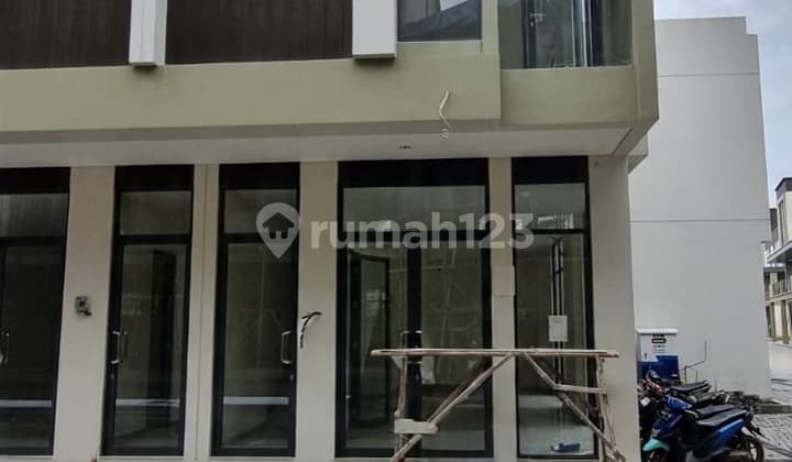 Disewakan Cepat Hook Verona Junction Gading Serpong