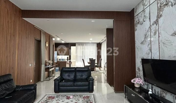 Dijual Cepat The Zora Cluster Kanade BSD City