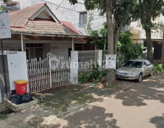 Jual Murah Rumah Tua Griya Loka Sektor 1.4 Bsd