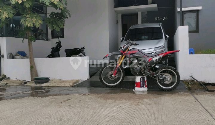 Dijual Rumah Dekat Samsat Soreang Dan Tol Soroja.