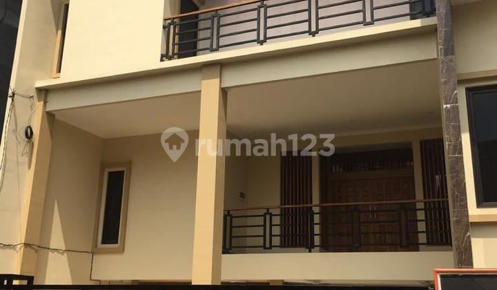 Dijual Kost Eksklusif 400 Meter ke Kampus Ugm.