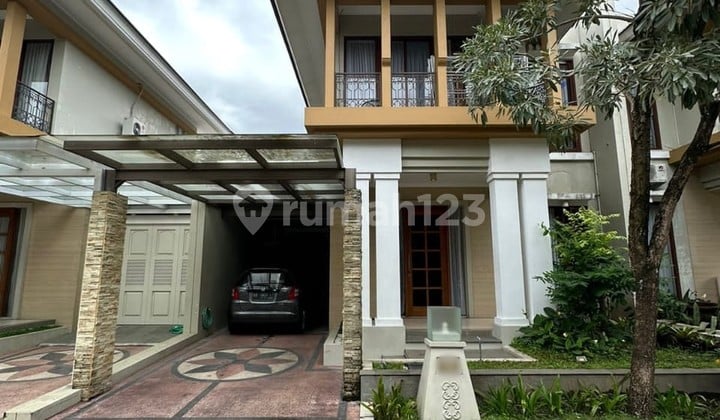 House for Sale Near Pakuwon Mall Jogja, Close to UGM