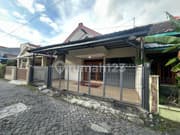 Rumah Cantik Strategis 5 Menit ke Gembira Loka & Fasilitas Kota, di Warungboto, Umbulharjo Yogyakarta