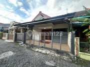 Rumah Cantik Strategis 5 Menit ke Gembira Loka & Fasilitas Kota, di Warungboto, Umbulharjo Yogyakarta