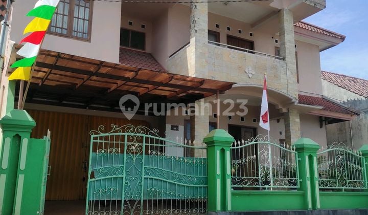 Dijual Rumah Dekat Pemda Sleman Dekat Mall Sch Lapangan Denggung.