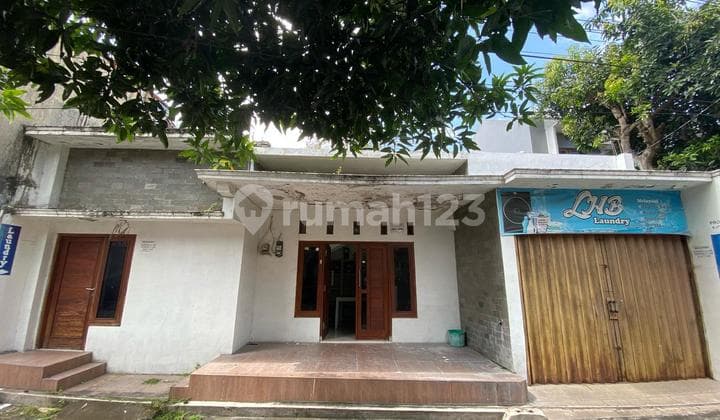 Rumah 4 Kamar Dekat Terminal Condongcatur Depok Sleman.