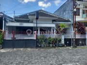 Dijual Hunian Strategis di Tengah Kota Jogja Selangkah ke Hotel Tentrem & Tugu, Karangwaru, Tegalrejo, Yogyakarta