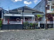 Dijual Hunian Strategis di Tengah Kota Jogja Selangkah ke Hotel Tentrem & Tugu, Karangwaru, Tegalrejo, Yogyakarta