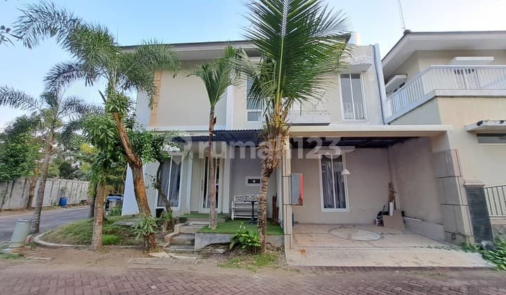 Rumah Sewa Dekat Al Azhar Dekat Jl Palagan dan Jl Kaliurang.