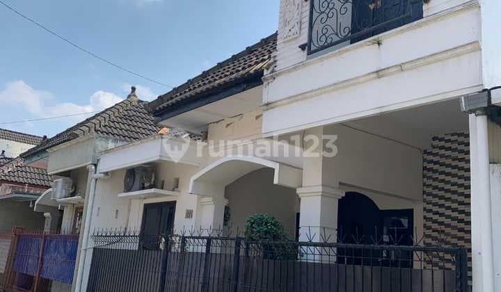 Dijual Rumah Dekat Bandara Adisutjipto di Caturtunggal