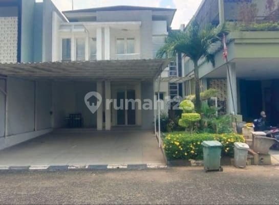 Disewakan Rumah 2 Lantai Dalam Clusterdi Grand Wisata Tambun Selatan Bekasi