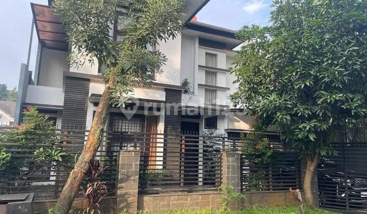 Dijual Rumah Cantik Minimalis Di Menteng Bintaro Sektor 7 Tangsel