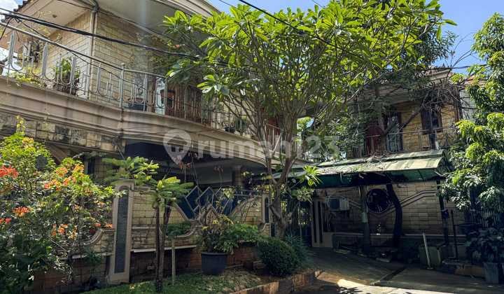 Dijual Cepat Rumah di Perumahan Prima Harapan Regency. Bekasi Utara