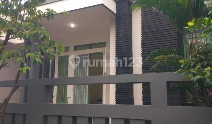 For Sale Beautiful House in Taman Galaxy, South Bekasi