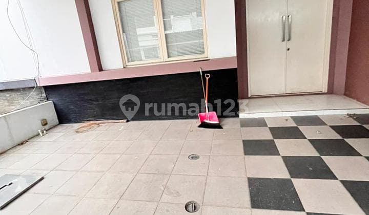 Disewakan Rumah di Jakarta Garden City Jakarta Timur