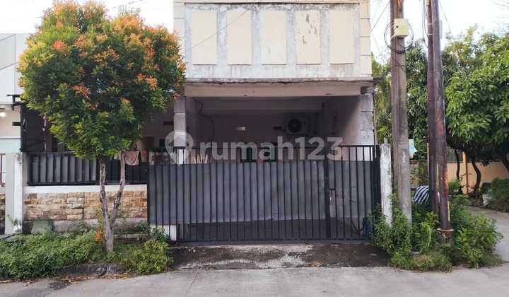 Dijual Cepat Rumah di Harapan Indah Bekasi