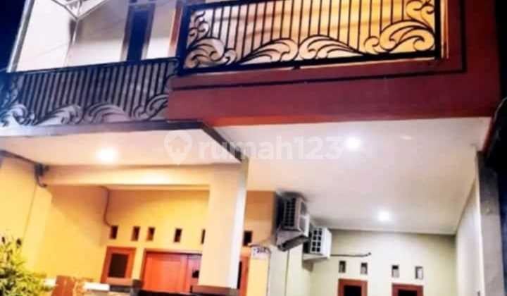 Dijual Rumah Siap Huni Di Kayuringin, Bekasi