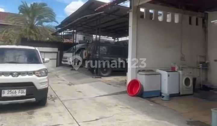 Dijual Cepat Rumah Jalan Teluk Buyung Marga Mulya Bekasi Utara Kota Bekasi