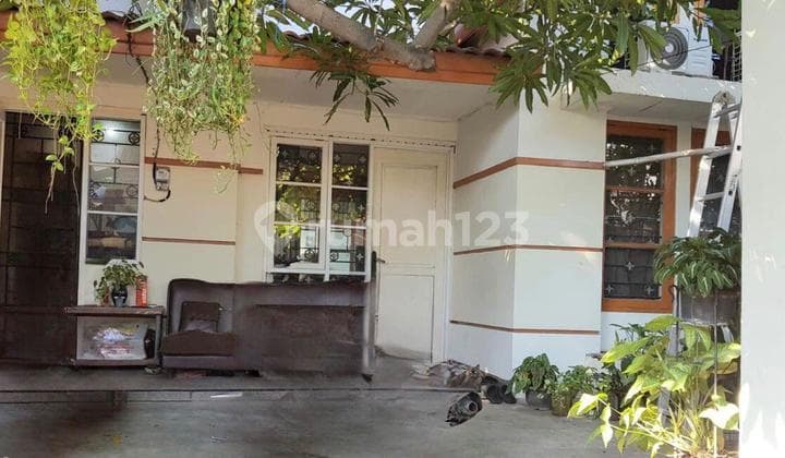 Dijual Rumah di Permata Harapan Baru Pejuang Bekasi