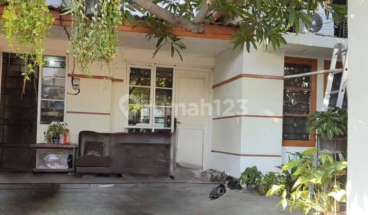 For Sale House in Permata Harapan Baru, Pejuang, Bekasi