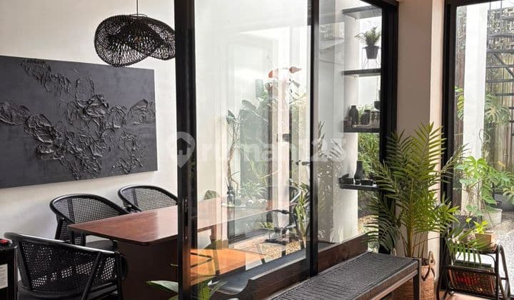 Dijual Rumah Cantik di Jagakarsa Jakarta Selatan
