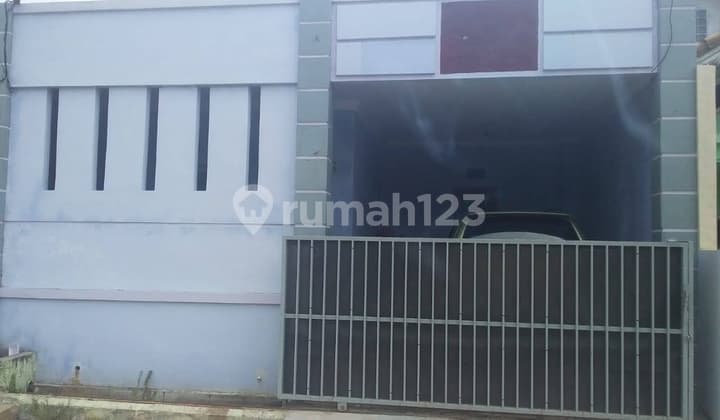 Dijual Cepat Rumah di Harapan Indah Pejuang Medan Satria Bekasi
