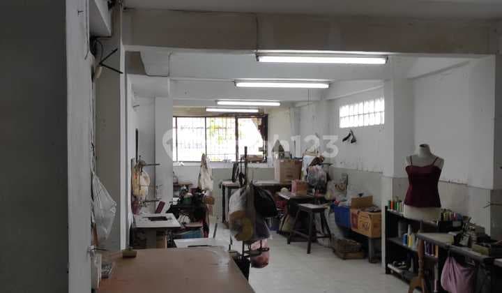 Turun Harga Dijual Rumah Ex Boutique Didaerah Cimanggu Kedung Badak Tanah Sereal Bogor Jawa Barat