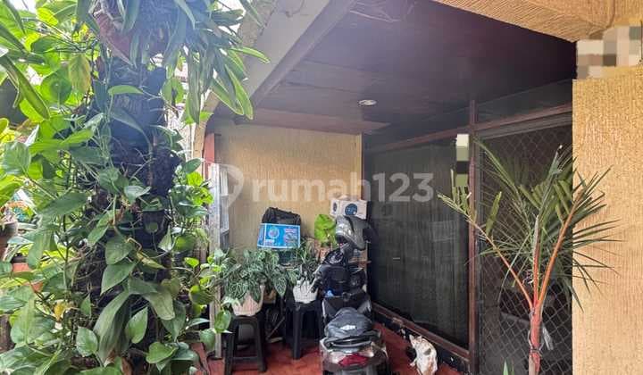 Dijual Cepat Rumah Di Menteng Dalam, Tebet Jakarta Selatan