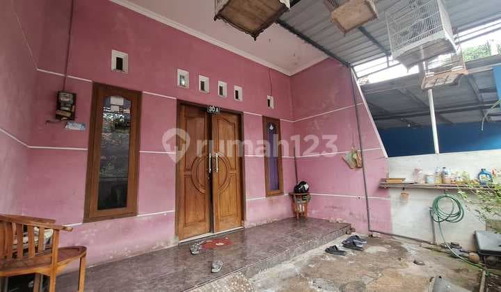 Dijual Rumah Dekat Undip Tembalang