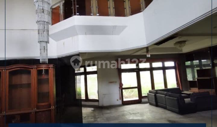 For Sale 2-Story Unfurnished House with SHM Duri Kepa