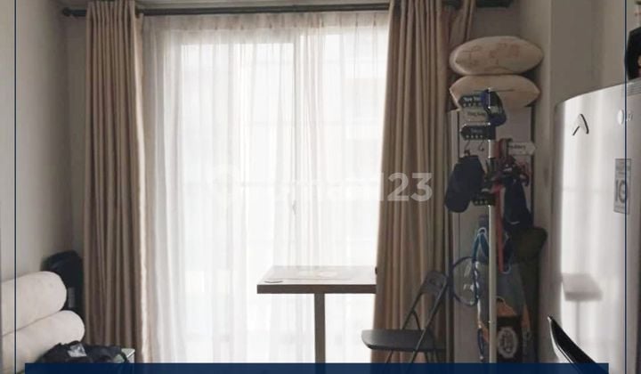 Dijual Apartemen Daan Mogot City Furnished Bagus