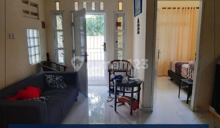 Dijual Rumah Di Citra Raya Cikupa SHM Barat Laut