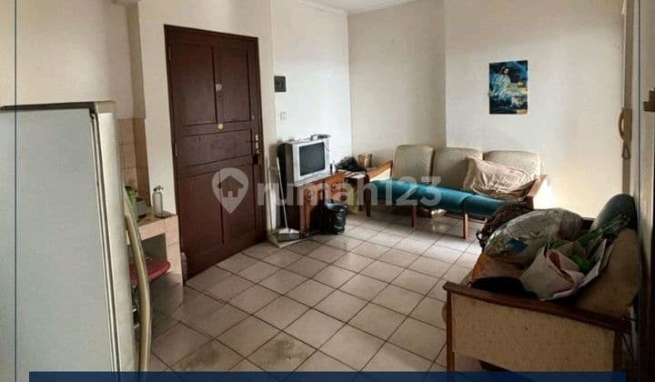 Dijual Cepat Dan Murah Apartemen Medit 1 Tanjung Duren