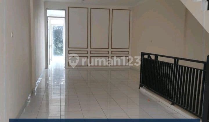 Disewa Cepat Ruko Siap Pakai Centra Kemang Utara