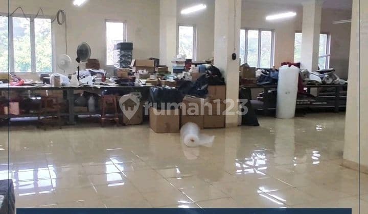Dijual Cepat Ruko 4 Gandeng Untuk Bisnis