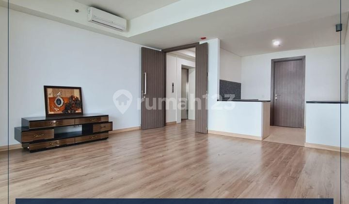 Dijual Murah St St. Moritz - Ambassador Suite Furnished