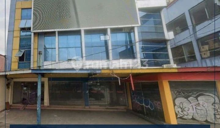 Dijual Cepat Ruko Gandeng Siap Usaha Jakarta Selatan